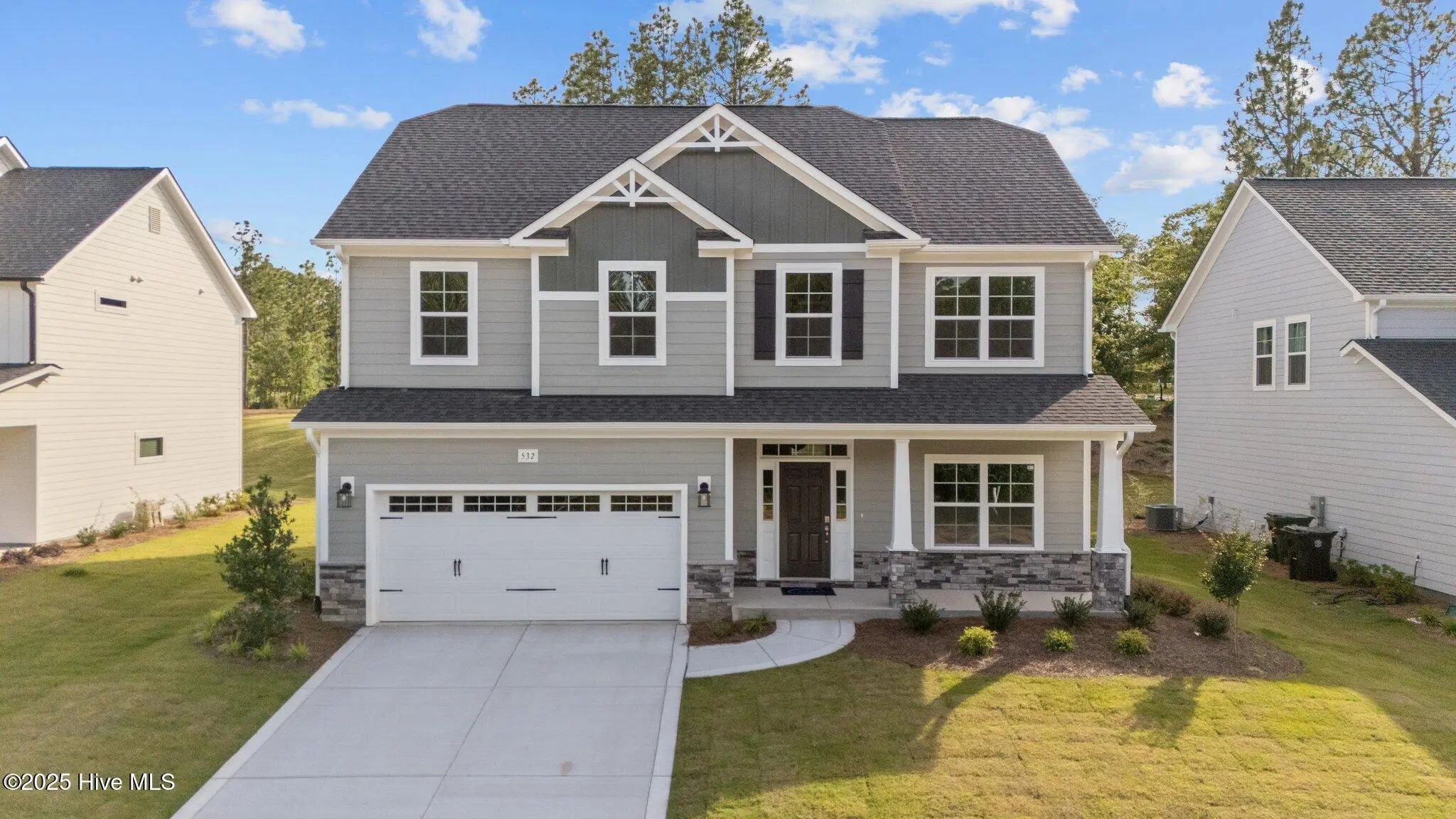 532 Watauga Lane 515, Aberdeen