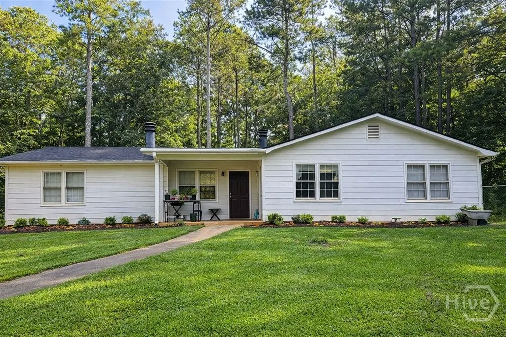 260 Park Ridge Dr, Athens