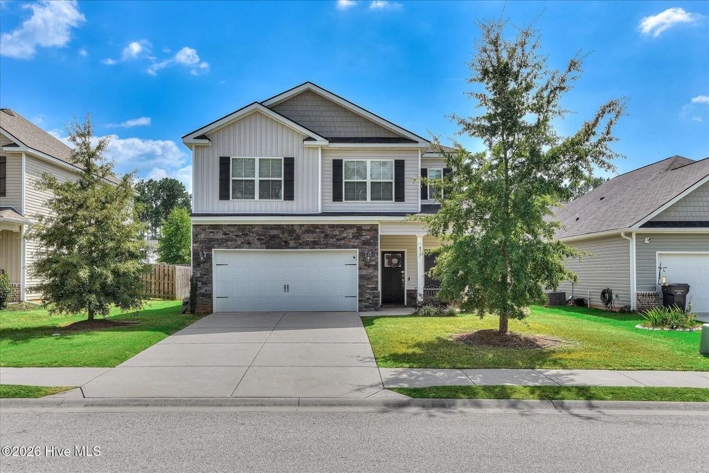 875 Chesham Avenue, Grovetown