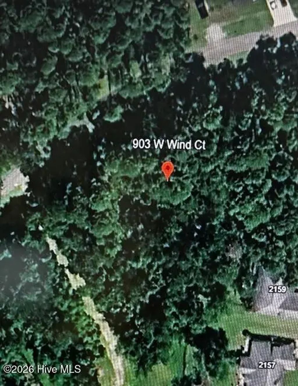 903 W Wind Court, New Bern