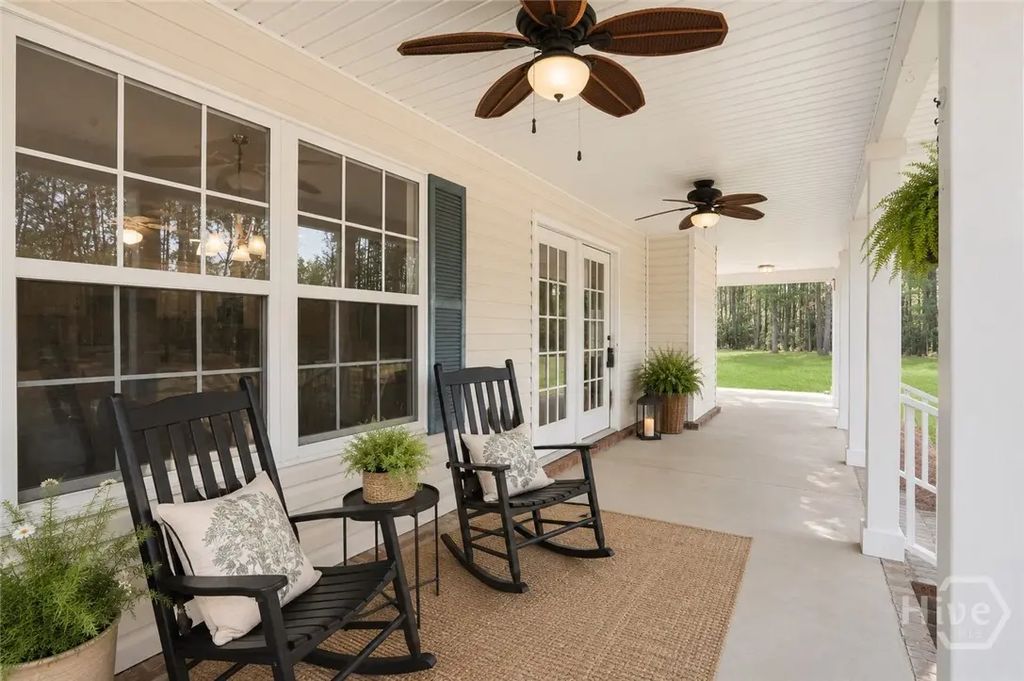 548 Sand Hill Road, Brooklet