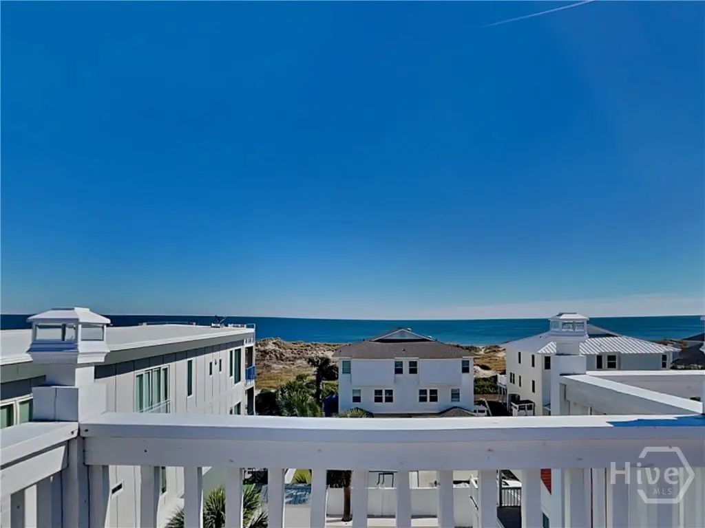8 13th Lane, Tybee Island