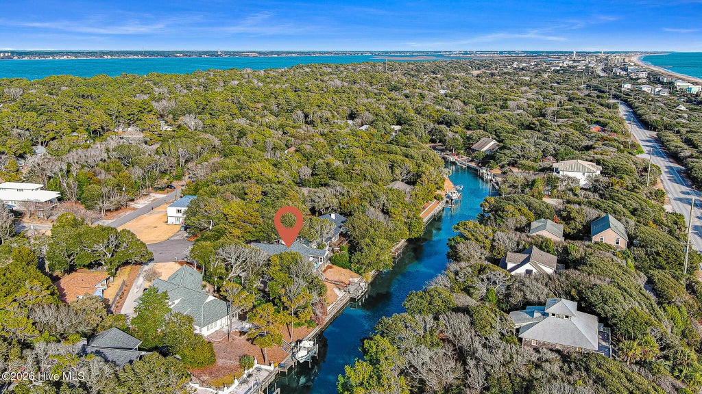 106 Cherry Court, Pine Knoll Shores
