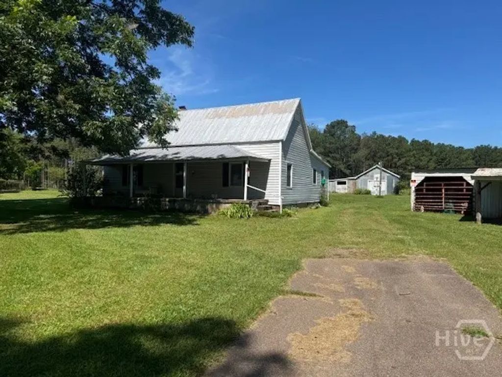 1370 Ham Fork Road, Union Point