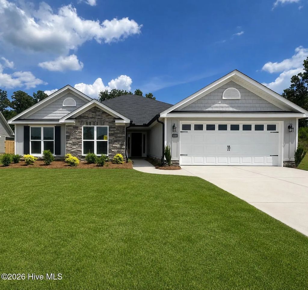 8389 Snelling Drive, Aiken