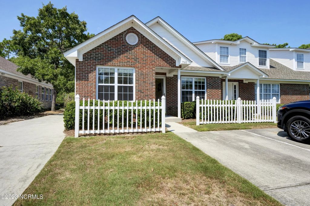 7748 Trap Way, Wilmington