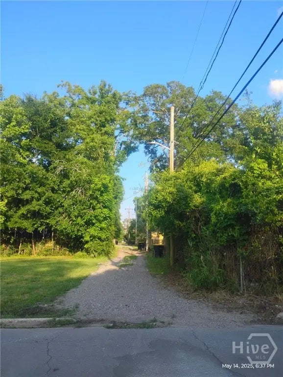 1806 Le Grand Street, 