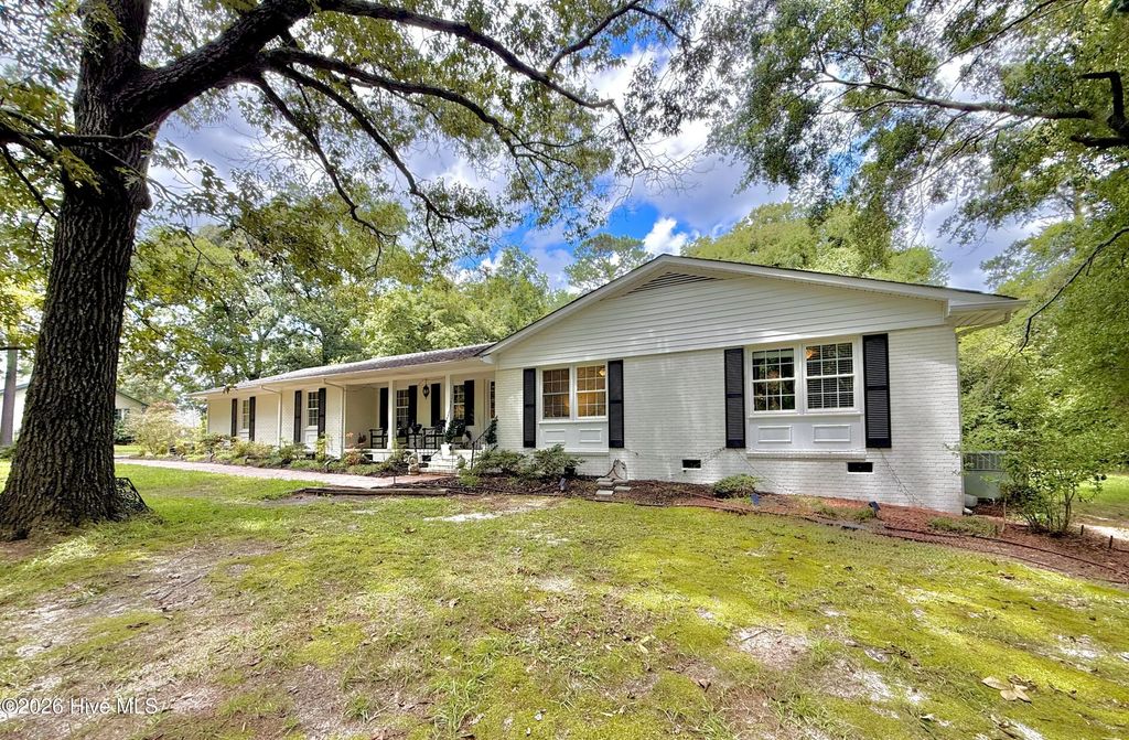 2778 Forrest Drive, Kinston