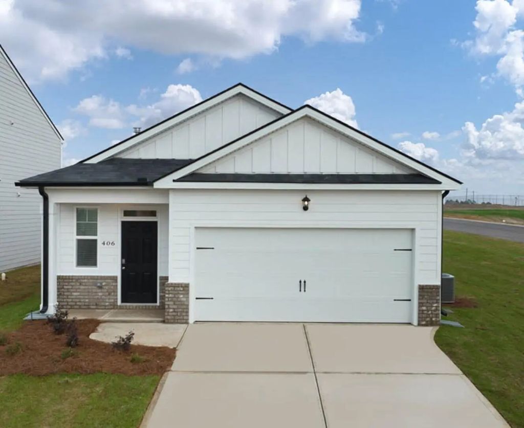 407 Roebuck Pass, Grovetown