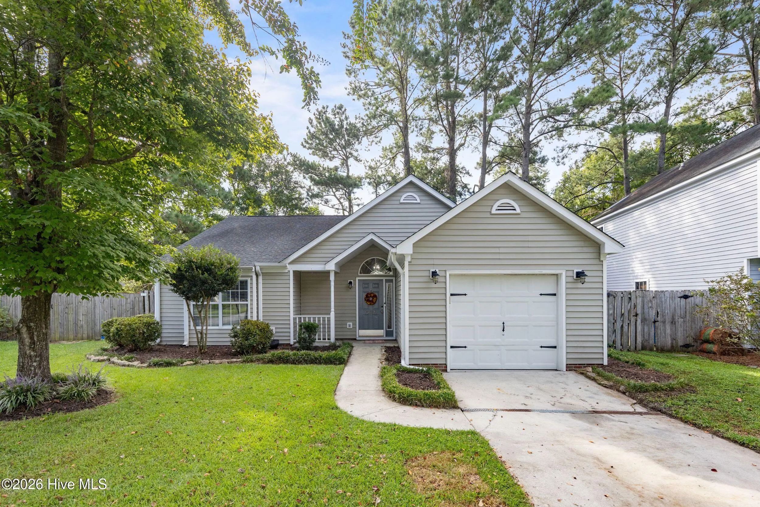 5416 Ibis Court, Wilmington