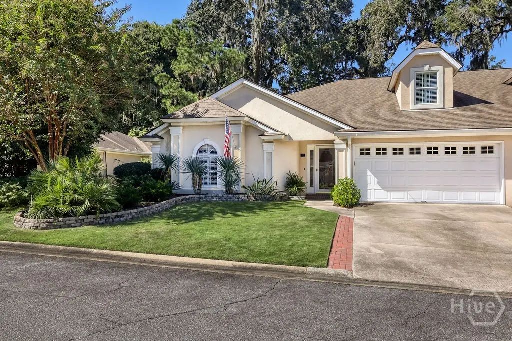 21 Pipers Pond Lane, Savannah