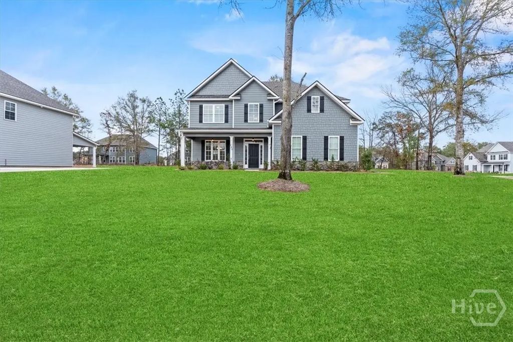 127 Watson Mill Road, Guyton