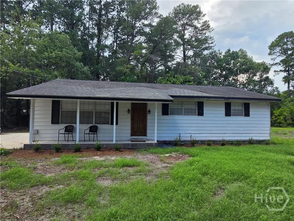 408 Salter Street A, Pooler