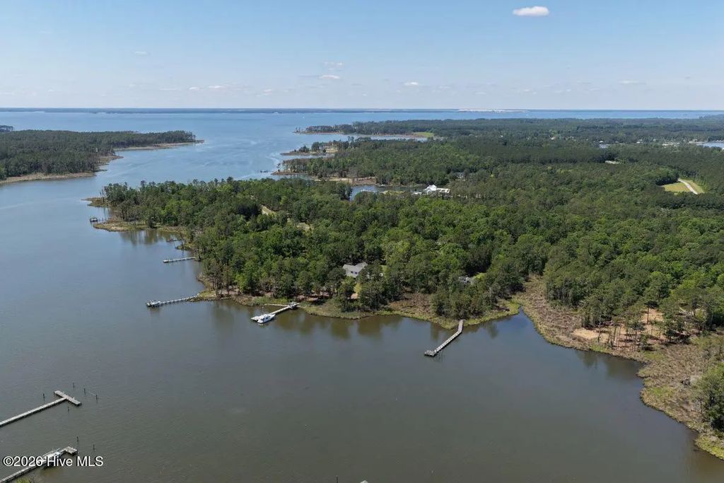 Lot 27 Sunset Point, Belhaven