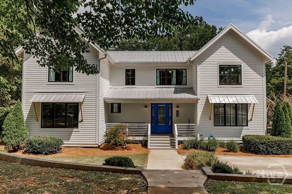 610 Holman Avenue, Athens