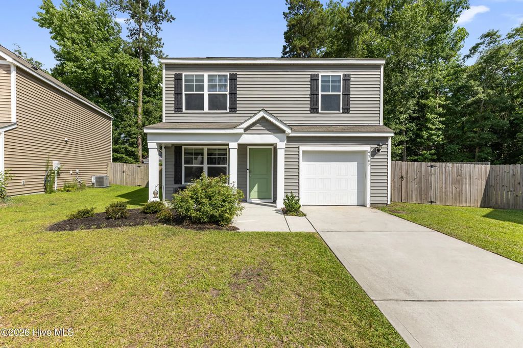 9363 Vineyard Grove Lane Ne, Leland