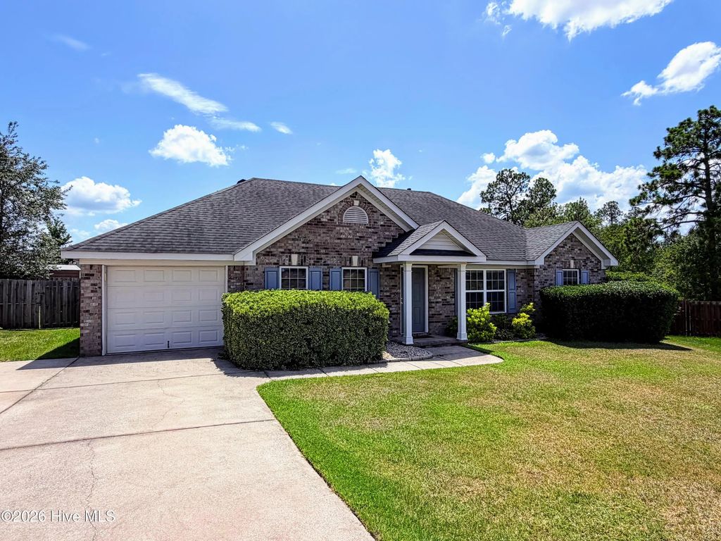 3696 Bansbury Place, Hephzibah