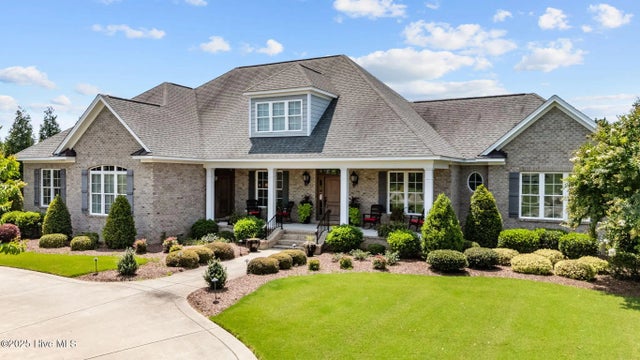 6108 Thornbridge Way, Wilson