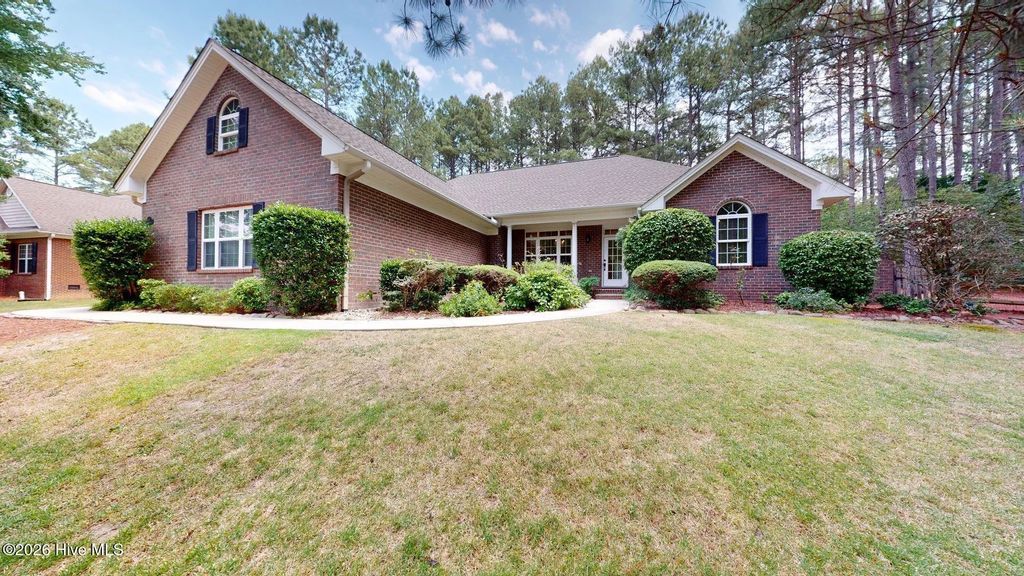 12 Lavender Drive, Whispering Pines