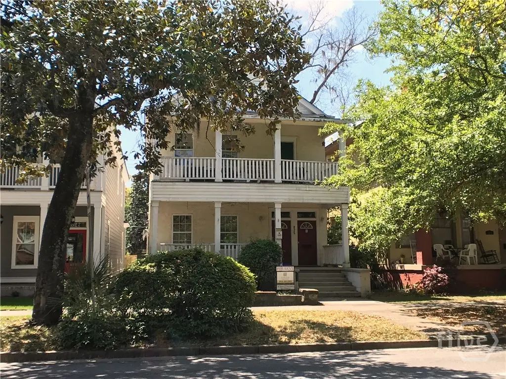 825 E Henry Street A, Savannah