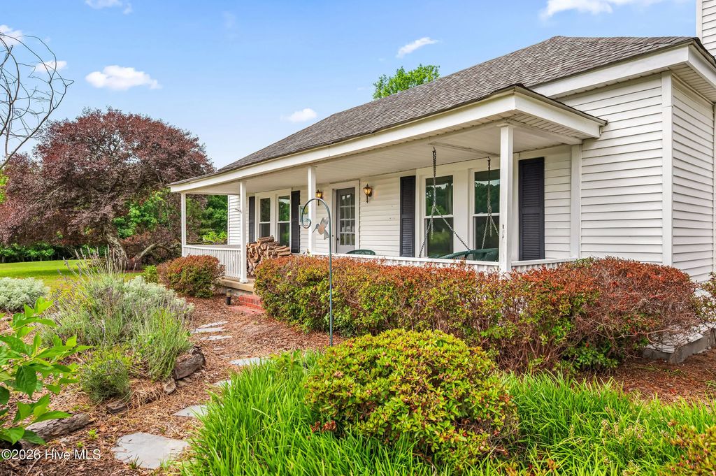 2736 Pleasant Hill Road, Rocky Mount
