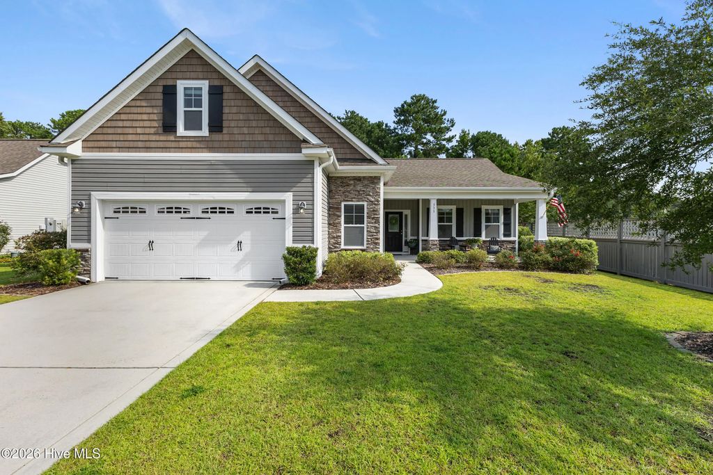 333 Craftsman Way, Wilmington