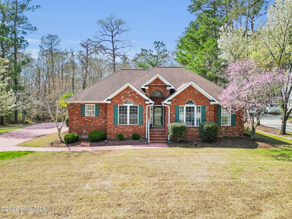 128 Walden Road, New Bern