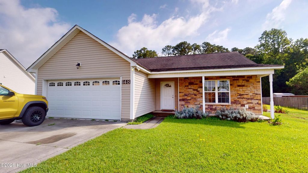 148 Forbes Estates Drive, Jacksonville