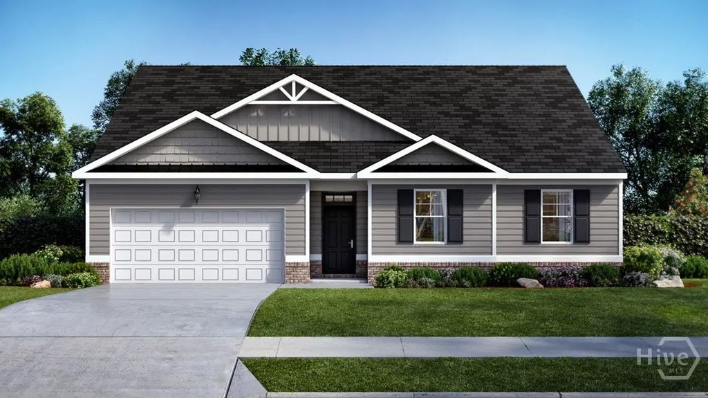 254 Defilippe Drive, Statham