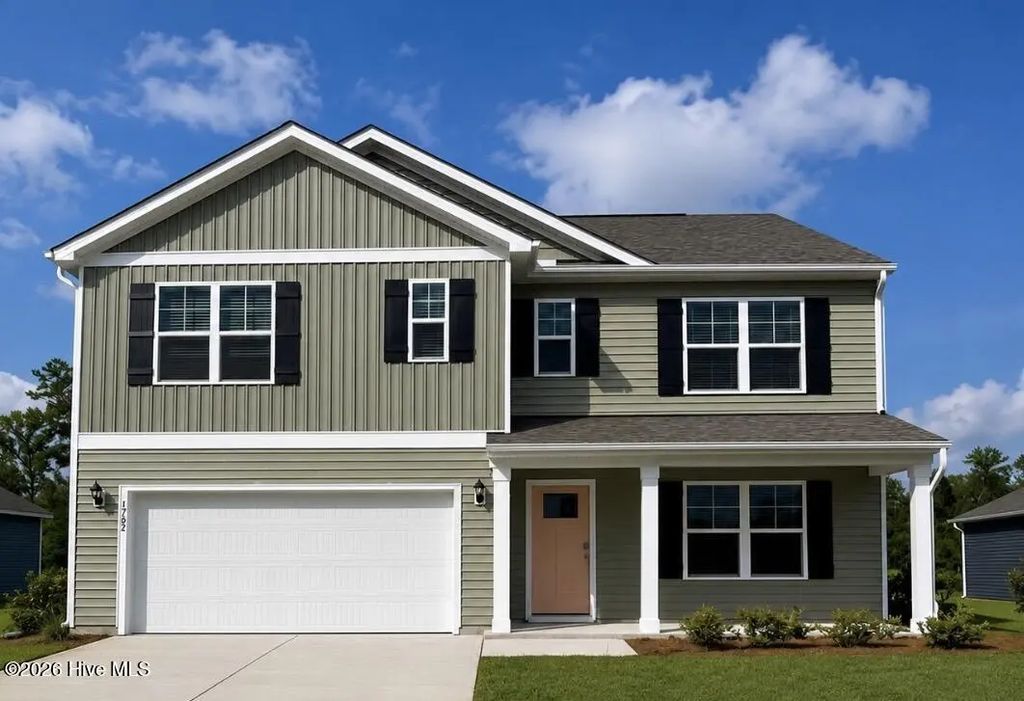 1762 Travor Street Lot  2, Navassa