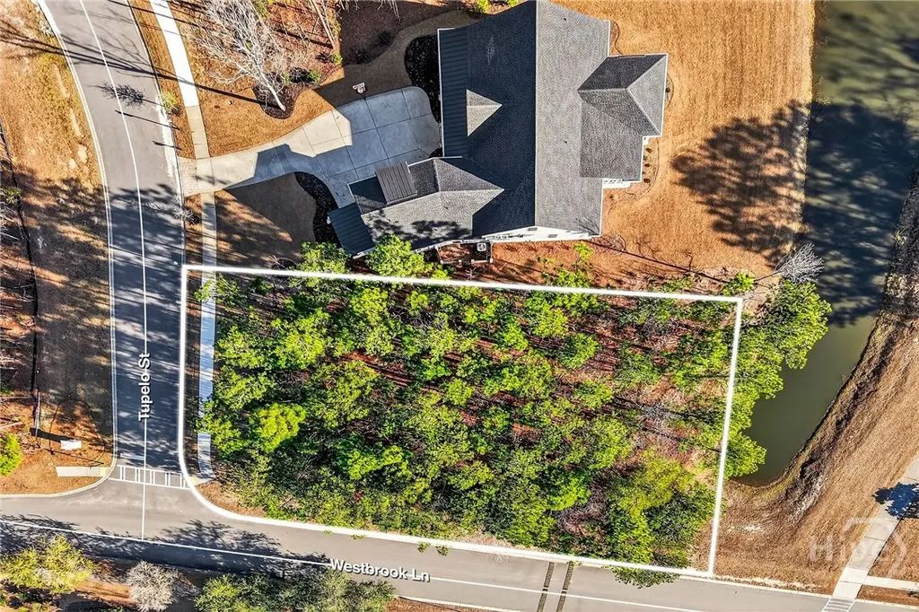 152 Tupelo Street, Pooler