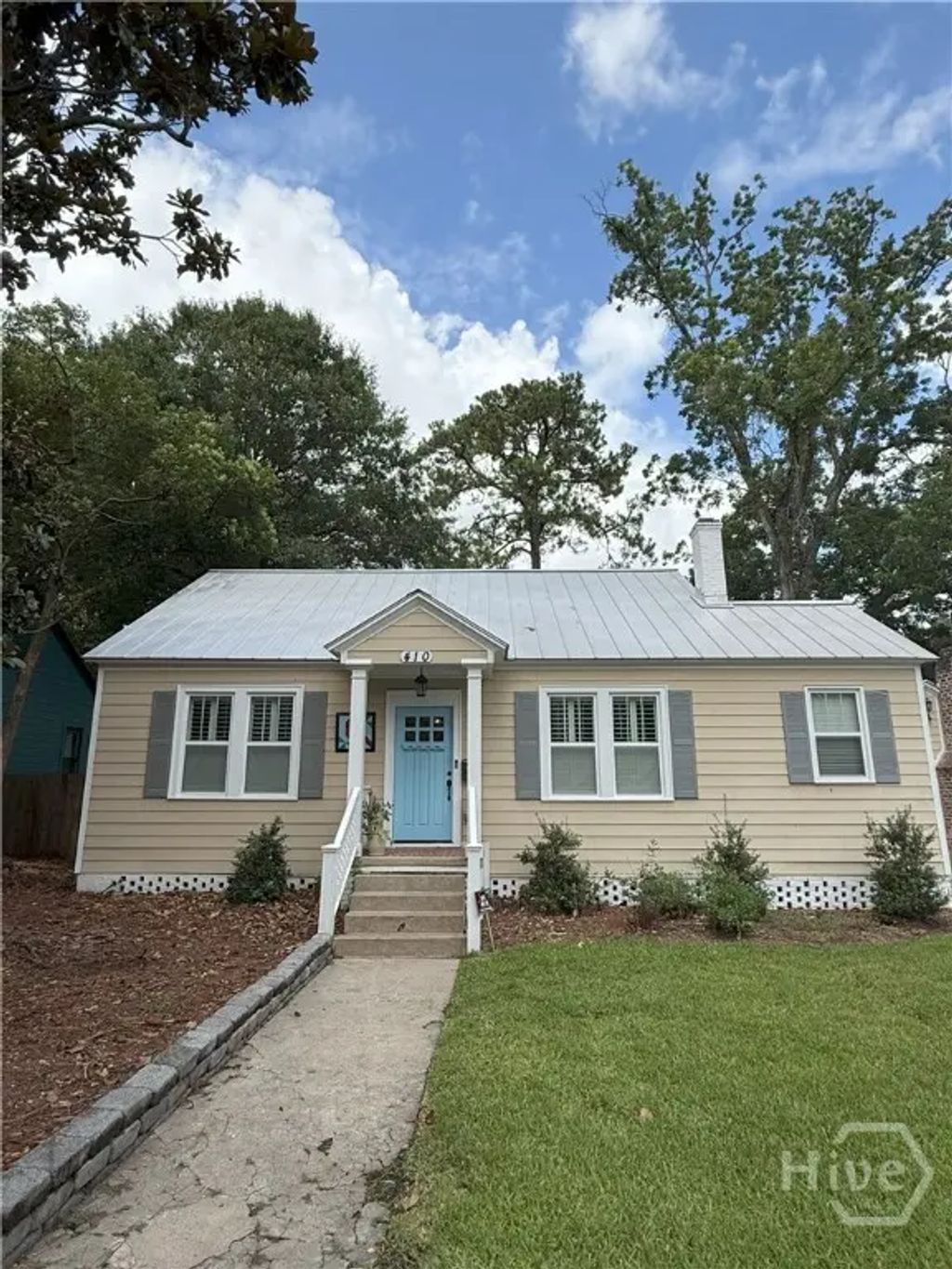 410 E 56th Street, Savannah