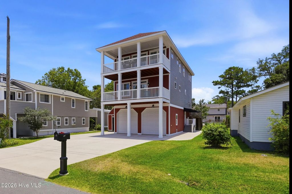 312 Loder Avenue, Wilmington
