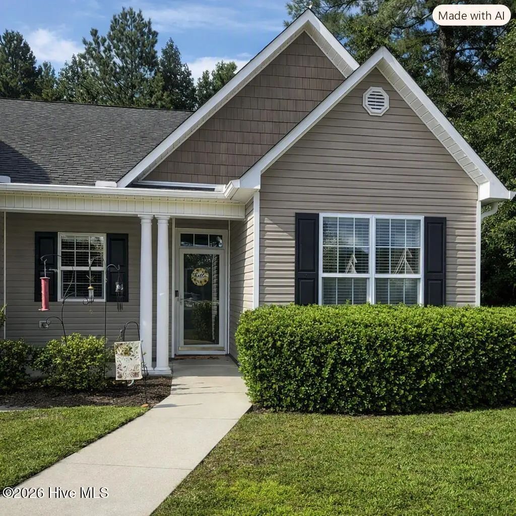 1148 Red Bay Place, Leland