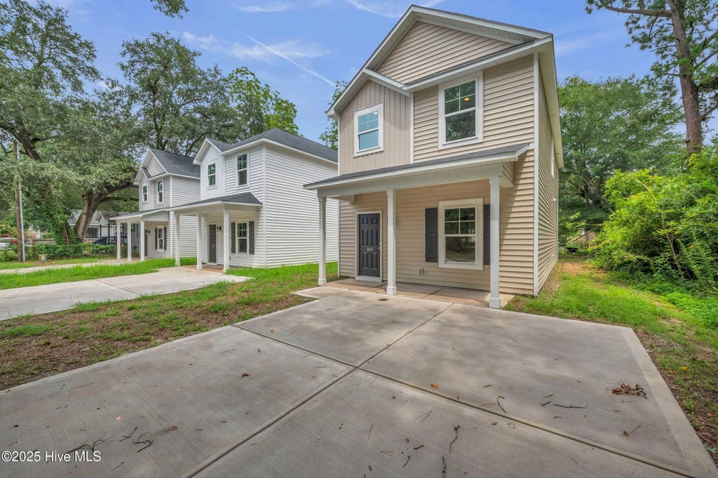 460 Maides Avenue, Wilmington