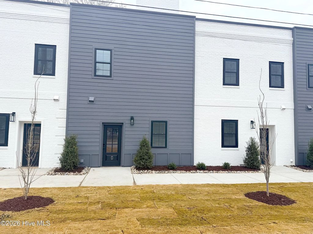 99 N Main Street B, Tarboro