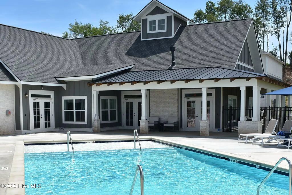 752 Calvin Terrace 1 Bedroom, North Augusta
