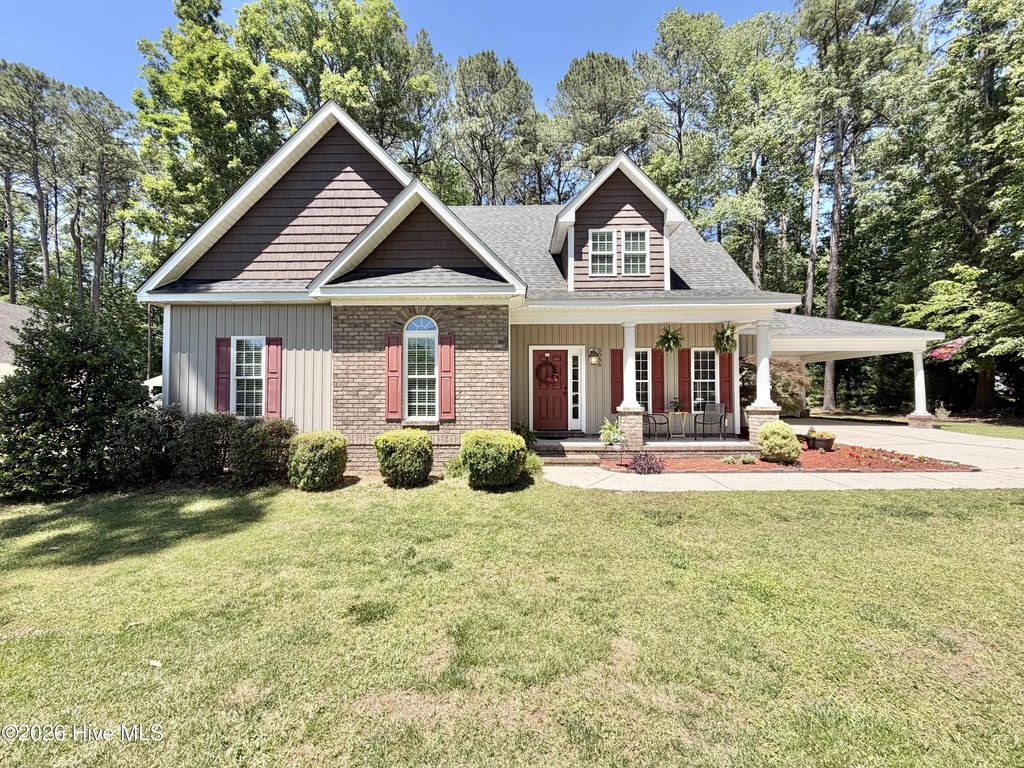 5056 Green Hills Road, Red Oak