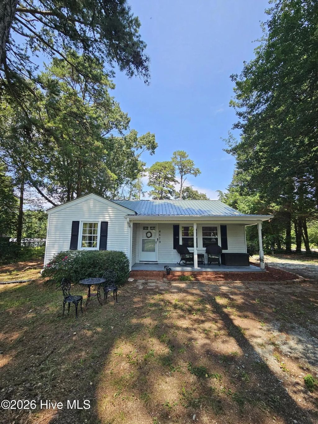 4879 Nc Highway 57 N, Durham