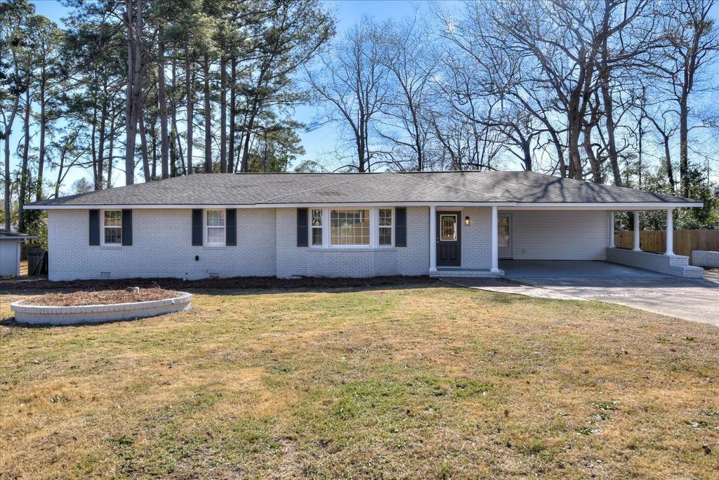 3322 Sandpiper Lane, Richmond