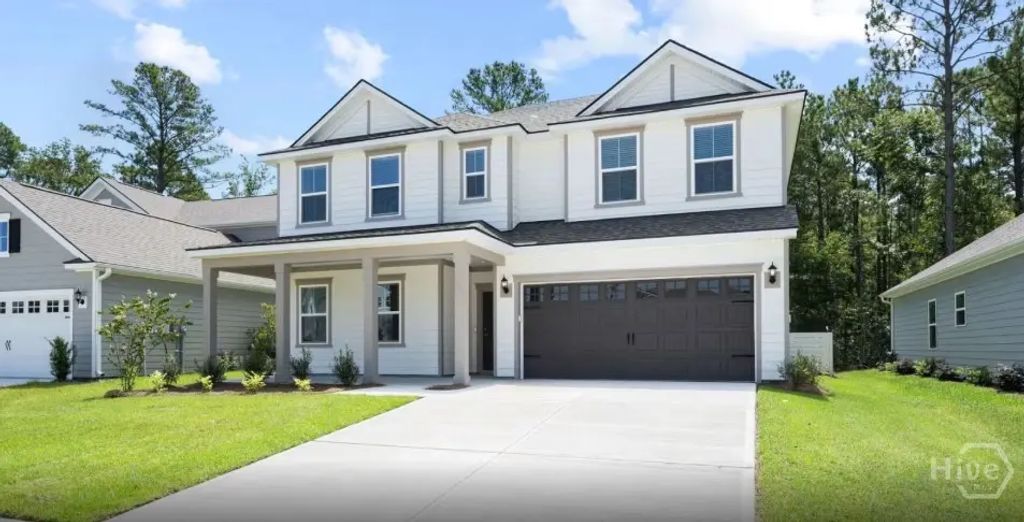 386 Monterey Loop, Richmond Hill