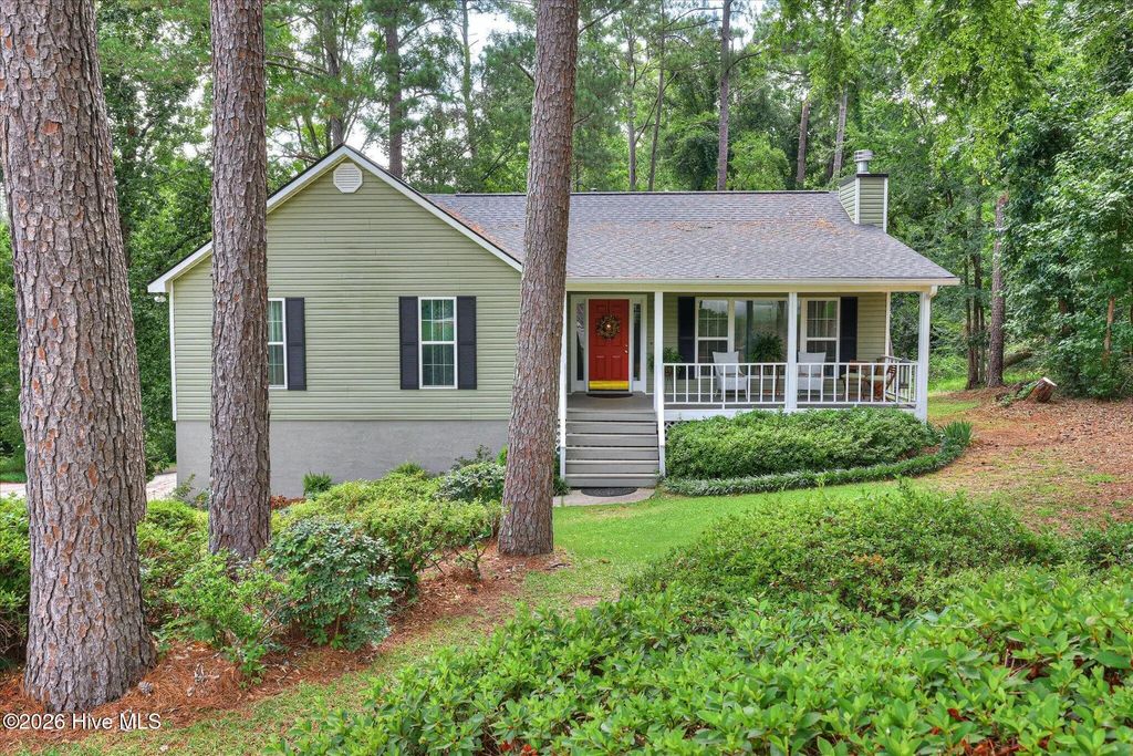 4188 Hedgerow Lane, Evans