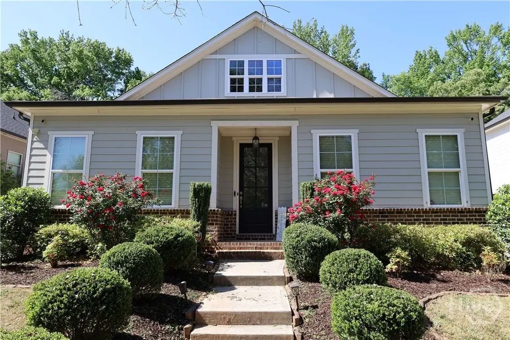 317 Edgewater Drive, Athens