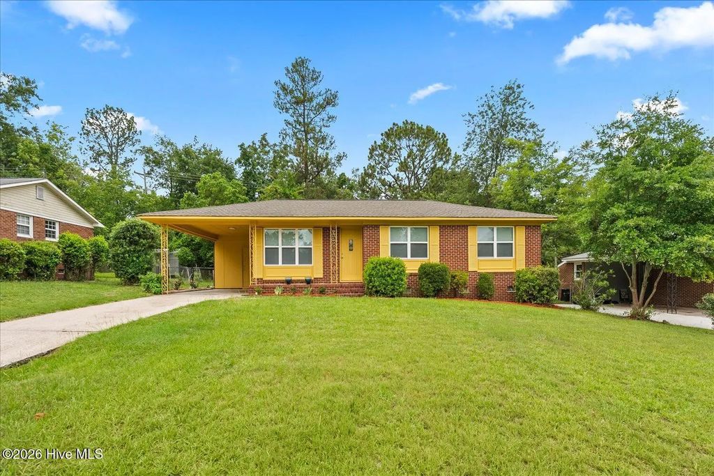 131 Edna Street, North Augusta