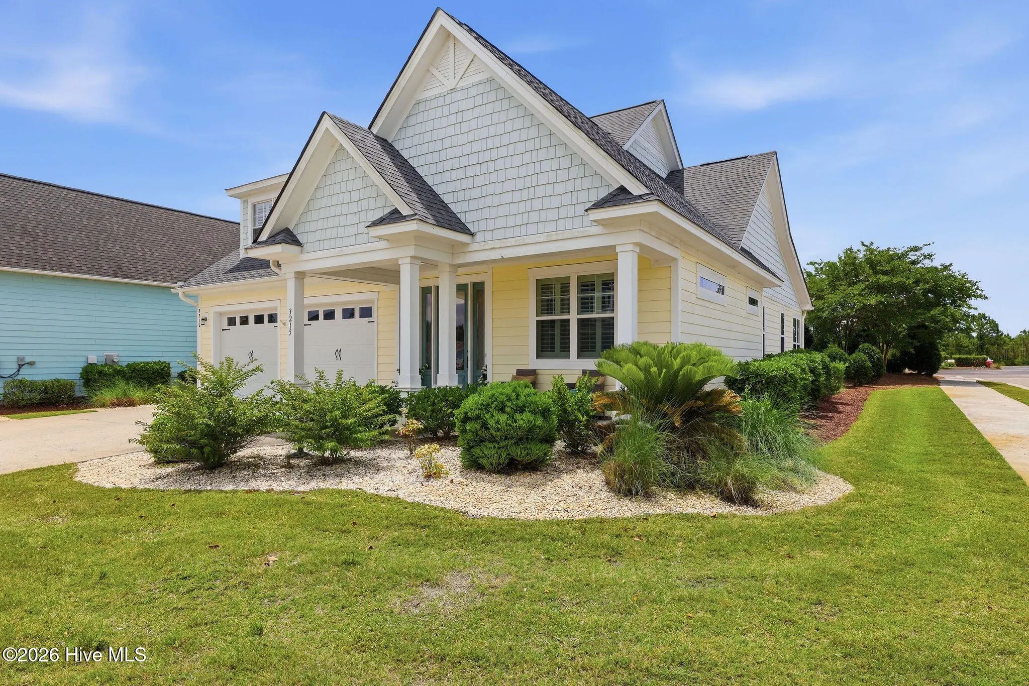 3215 Bay Winds Drive, Southport