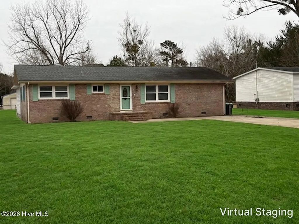 2008 Thompson Drive, Newport