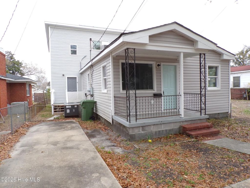 107 S 10th Street, Wilmington