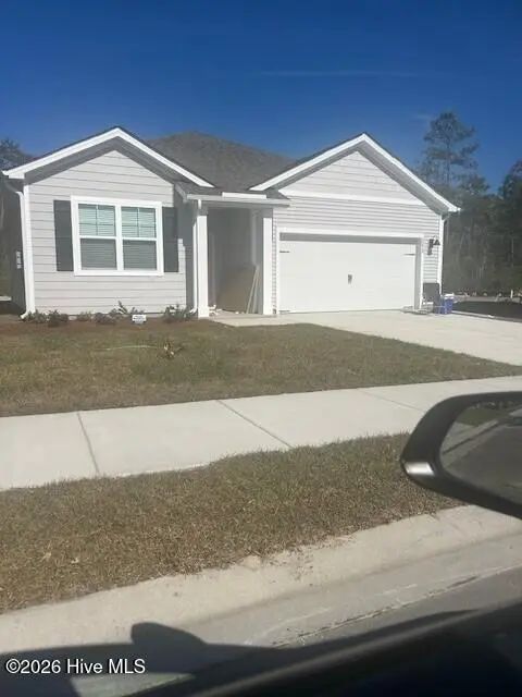 4218 Pitcher Plant Court Se Lot 297, Bolivia