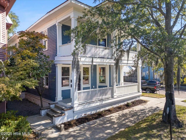 223 S 5th Avenue, Wilmington