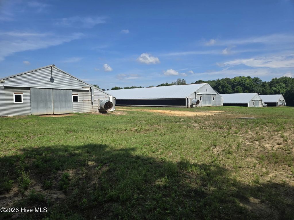 23660 Camp Monroe Road, Laurel Hill